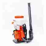 Pulverizador Agricola Wulkan Ognia 4 tiempos tipo Honda 24 Lts/12,34 Kg - Imagen 2