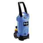 Hidrolavadora Eléctrica Fasa 1700w 120 bar(1.740 psi) 330 L/ h(6 L/ min) Mod HOUSE120