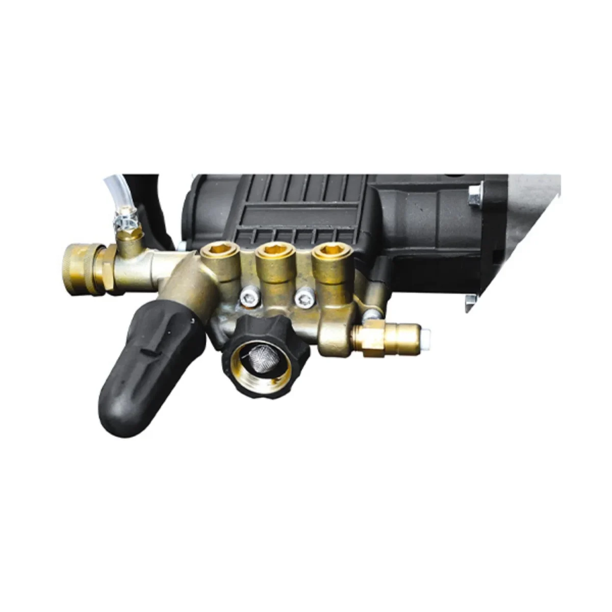 Hidrolavadora Profesional Toyama 7.5 Hp Gasolina 234 bar (3400 Psi) 678 L/Hr (11.3L/Min) - Imagen 2