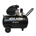 Compresor Wulkan Monofásico 3 Hp 100L 116 psi