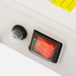 Electrobomba Bercatti 4" 2Hp 6 m3/hr Pozo profundo Mod 4BDM4/18 - Imagen 5