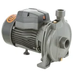Electrobomba Bercatti 1.5 Hp Superficie Centrífuga Mod CPM170B