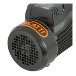 Electrobomba Bercatti 1.5 Hp Superficie Centrífuga Mod CPM170B - Imagen 3