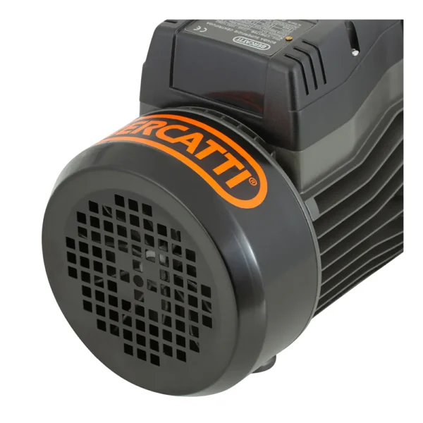 Electrobomba Bercatti 1.5 Hp Superficie Centrífuga Mod CPM170B - Imagen 3
