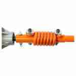 Ahoyador Wulkan 60cc incluye 3 brocas 10, 15 y 20 Cm - Imagen 2
