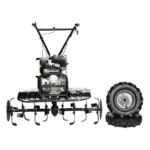 Motocultivador Toyama Gasolina 7 Hp Part Manual Mod TT90R-XP-U - Imagen 3