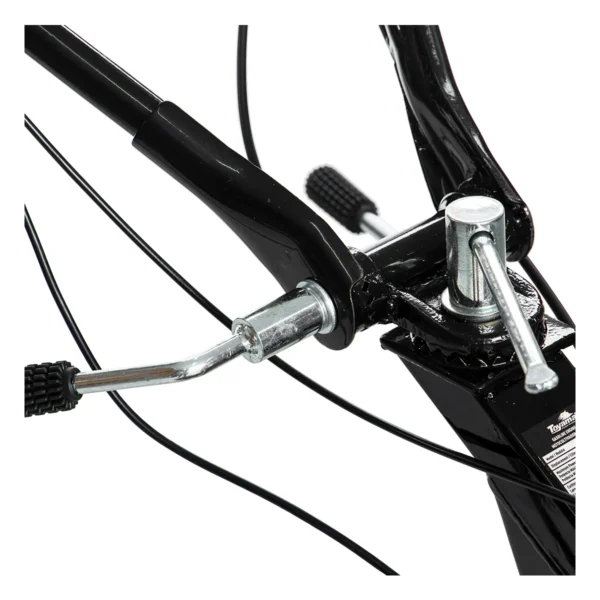 Motocultivador Toyama Gasolina 7 Hp Part Manual Mod TT90R-XP-U - Imagen 4