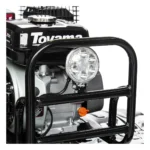 Motocultivador Toyama Gasolina 7 Hp Part Manual Mod TT90R-XP-U - Imagen 5