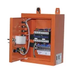 ATS - TTA Tablero de transferencia automatica parar generadores Gasolina Hyundai HYG4950E - HYG7750E - HYG9250E - HYG11050E - Imagen 2