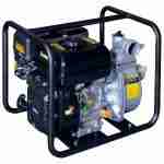 Motobomba Power Pro Gasolina 2x2" Partida Manual Mod GWP20