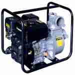 Motobomba Power Pro Gasolina 3x3" Partida Manual Mod GWP30