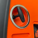 Generador Inverter Kolvok Gasolina 2,9/3,2Kw Part Eléc y Remota Mod IG3200XT - Imagen 4