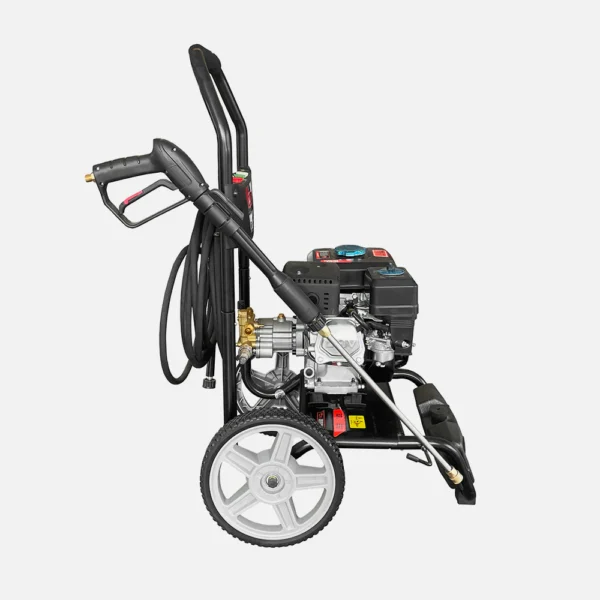 Hidrolavadora Bercatti 7 Hp Gasolina 207 Bar 3000 Psi 10 L/ Min Mod IP1600G - Imagen 2