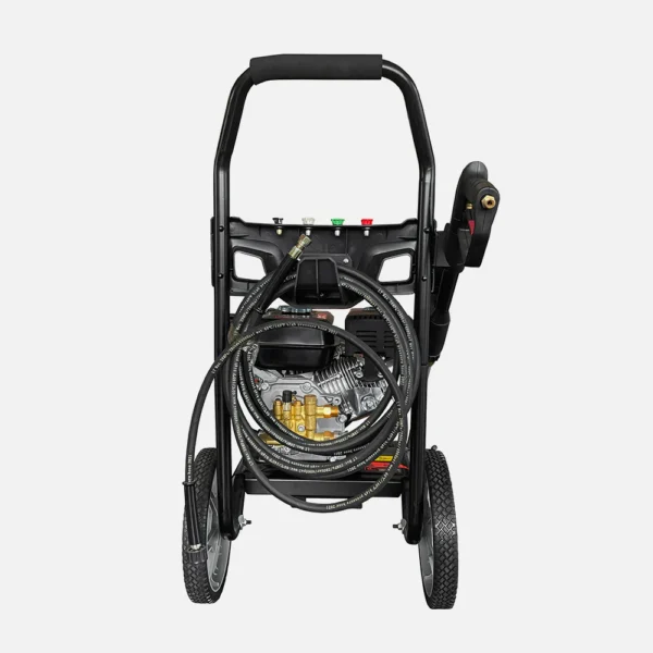 Hidrolavadora Bercatti 7 Hp Gasolina 207 Bar 3000 Psi 10 L/ Min Mod IP1600G - Imagen 6