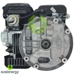 Motor Toyama Gasolina 5 HP 139cc para Corta césped - Imagen 2