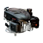 Motor Toyama Gasolina 5 HP 139cc para Corta césped