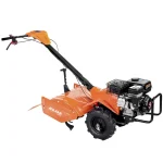 Motocultivador Wulkan Gasolina Motor Loncin 6.5 Hp