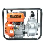 Motobomba Wulkan Gasolina 2x2″ Partida manual