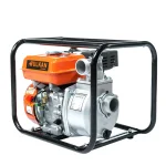 Motobomba Wulkan Gasolina 2x2″ Partida manual - Imagen 2