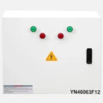 ATS - TTA Tablero de transferencia automática Kolvok para generadores 220v Mod GSS14D-GSS18D - Imagen 2