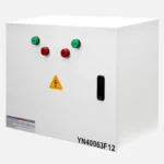 ATS - TTA Tablero de transferencia automática Kolvok para generadores 220v Mod GSS14D-GSS18D