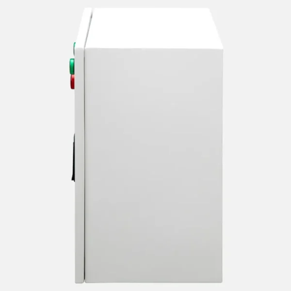 ATS - TTA Tablero de transferencia automática Kolvok para generadores 380v Mod GSS18D3/GSS22D3/GSS30D3 - Imagen 3