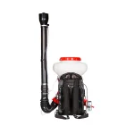 Pulverizador Toyama 41.5 cc 12 Lt Mod TMD42BU - Imagen 2