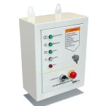 ATS - TTA Tablero de transferencia automatica Kolvok Gasolina para generador XT7800IG