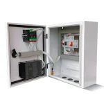 ATS - TTA Tablero de transferencia automática para generadores diésel Kolvok GS850D - GS12D - GS1200D - Imagen 2