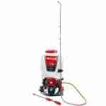Pulverizador Agricola Wulkan Ognia 4 tiempos tipo Honda 24 Lts/12,34 Kg