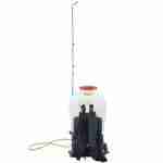 Pulverizador Agricola Wulkan Ognia 4 tiempos tipo Honda 24 Lts/12,34 Kg - Imagen 3