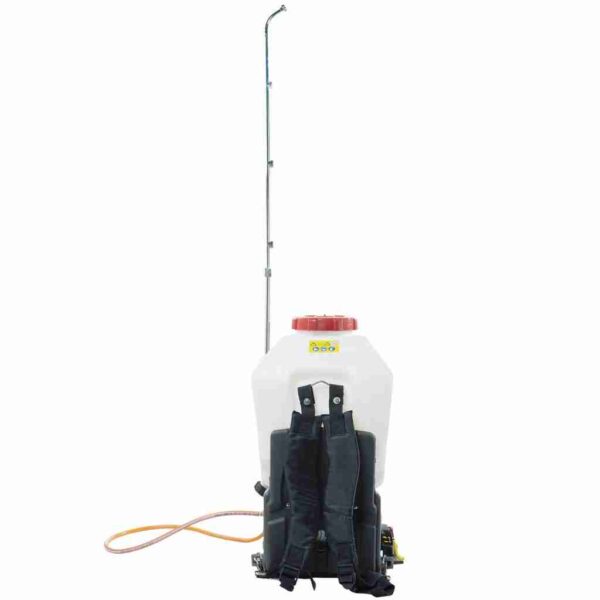 Pulverizador Agricola Wulkan Ognia 4 tiempos tipo Honda 24 Lts/12,34 Kg - Imagen 2