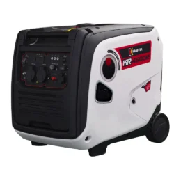 Generador Inverter Krafter 4500iE