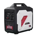 Generador Inverter Krafter gasolina 1,8/2 kw Partida Electrica Mod KR2250iE