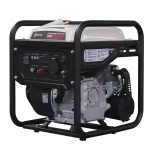 Generador Inverter Krafter gasolina 3,2/3,5 kw Partida Manual Mod KR3750i