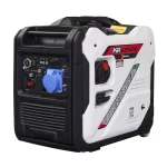 Generador Inverter Krafter gasolina 5/5,5 kw Partida Electrica Mod KR6250iE