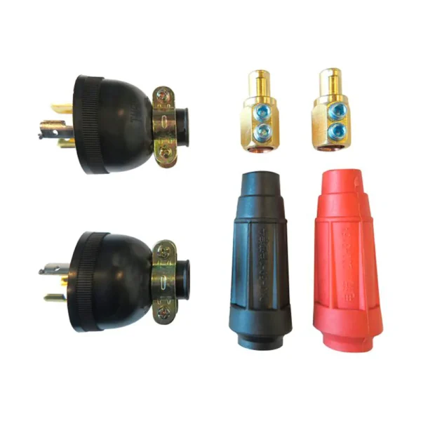 Motosoldador Kolvok Diesel 2/2,2 Kw 220 Amp Part Eléctrica Mod GW220D - Imagen 3