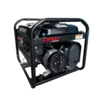 Generador Loncin Gasolina 2.8/3.1 Kw Partida manual Monofásico Mod LC3500F - Imagen 2