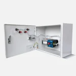 ATS - TTA Tablero de transferencia automática 125 A para generadores diésel Kolvok - Imagen 2