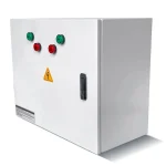 ATS - TTA Tablero de transferencia automática 125 A para generadores diésel Kolvok