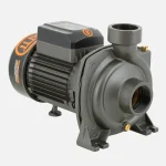 Electrobomba Bercatti 3 Hp Superficie Gran Caudal Centrífuga Mod BHFM6AR