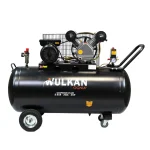 Compresor Wulkan Monofásico 3 Hp 200L 116 psi