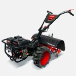 Motocultivador Kipor Gasolina 7 Hp con Rotovator