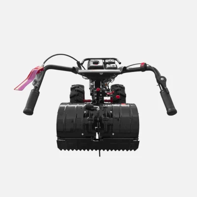 Motocultivador PowerPro Gasolina 7 Hp con Rotovator Mod KGT650 - Imagen 2