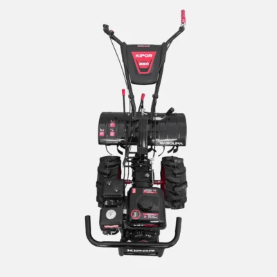 Motocultivador PowerPro Gasolina 7 Hp con Rotovator Mod KGT650 - Imagen 3