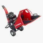 Chipeadora PowerPro Gasolina 7 Hp Mod AP750W
