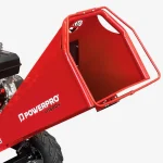 Chipeadora PowerPro Gasolina 15 Hp Mod AP1500W - Imagen 2