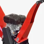 Chipeadora PowerPro Gasolina 15 Hp Mod AP1500W - Imagen 3