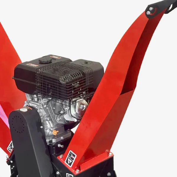 Chipeadora PowerPro Gasolina 15 Hp Mod AP1500W - Imagen 3