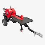 Partidor de Leña PowerPro Gasolina 7 Hp Mod AP34TF